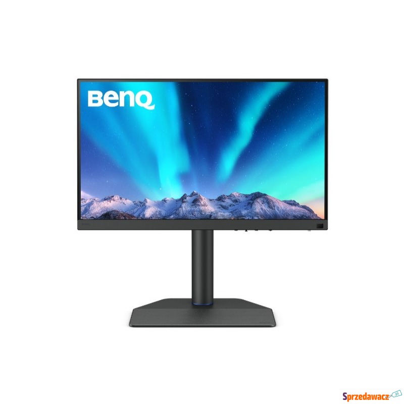 BenQ SW272Q - 60Hz | QHD | 27'' | IPS | 5ms - Monitory LCD i LED - Częstochowa