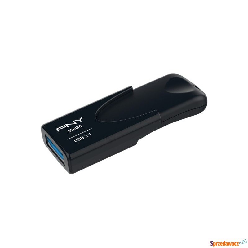 PNY Attaché 4 3.1 256GB - Pamięć flash (Pendrive) - Radomsko