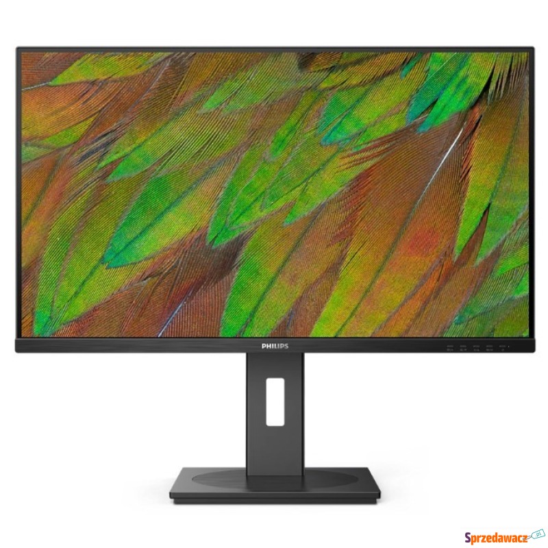 Philips 27B1N3800 - 60Hz | 4K | 27'' | IPS | 4ms - Monitory LCD i LED - Bytom