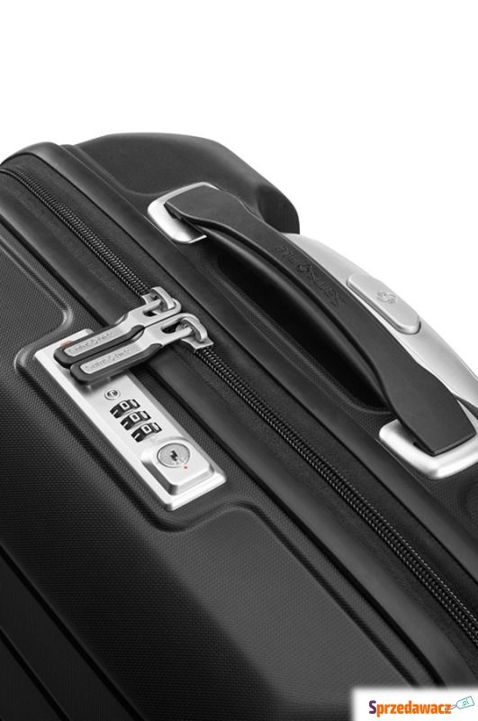 Walizka Samsonite Flux 55 cm powiększana - Walizki - Radom