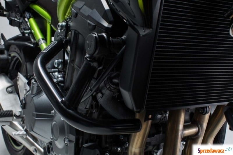 SW-MOTECH CRASHBAR/GMOL KAWASAKI...