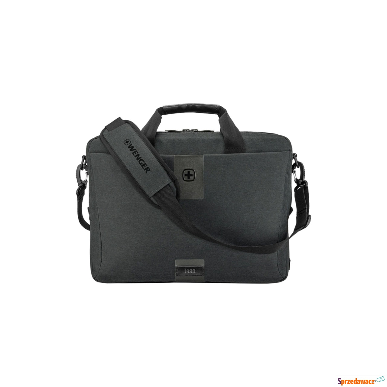 Torba na laptopa Wenger Eco Brief...