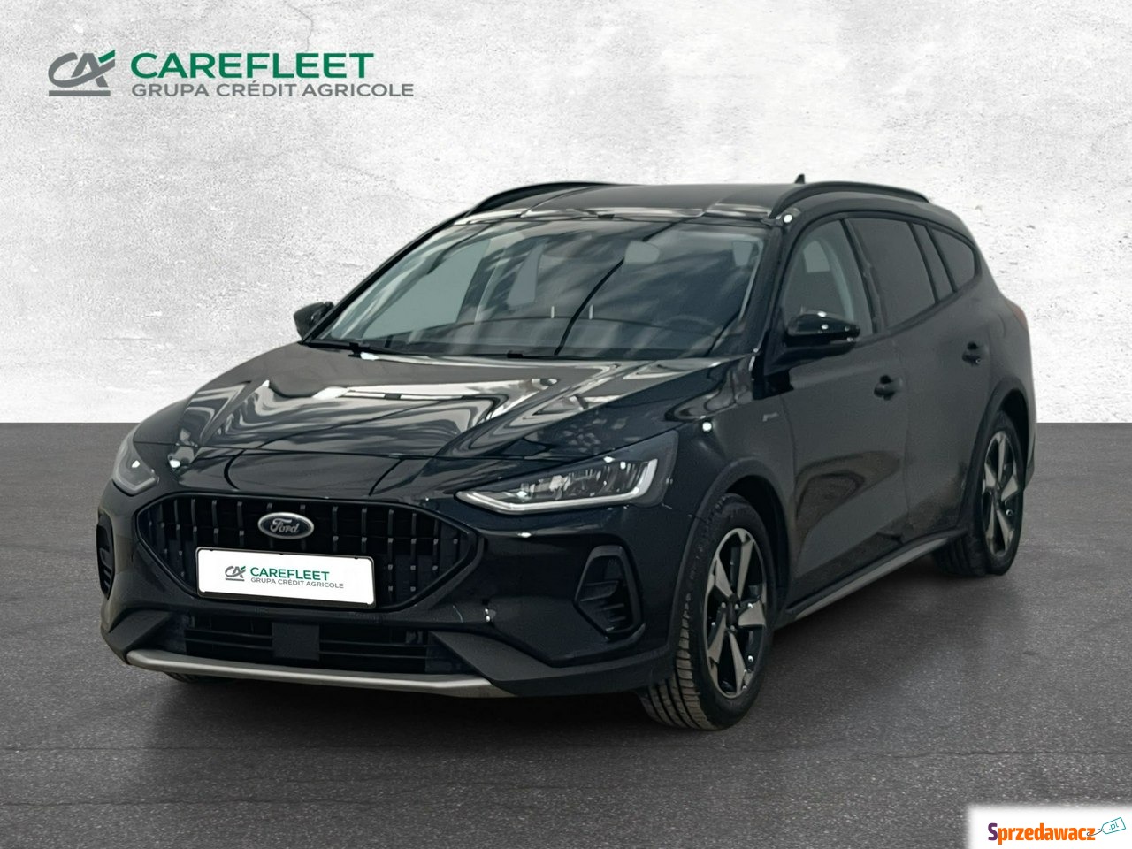 Ford Focus 2024