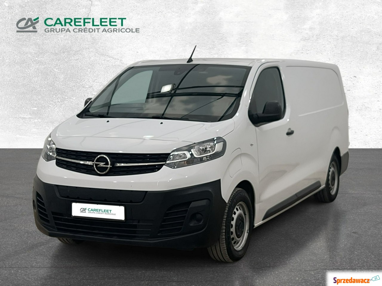 Opel Vivaro 2024