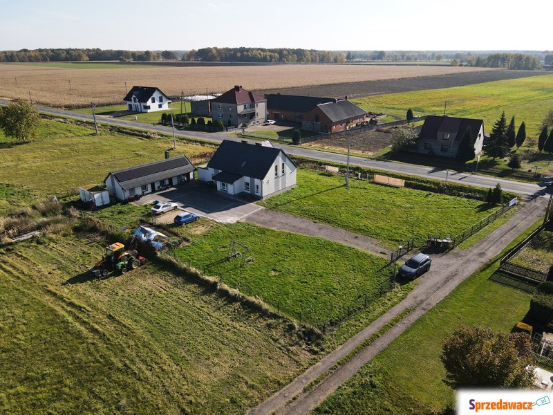 Dom 200 m² | działka 25 ar | 30...