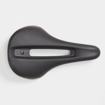 Siodełko rowerowe Bontrager Verse Short Trail Elite﻿
