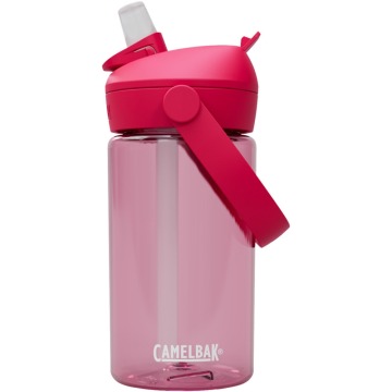 Butelka Tritanowa Camelbak Thrive Flip Straw Kids 400ml