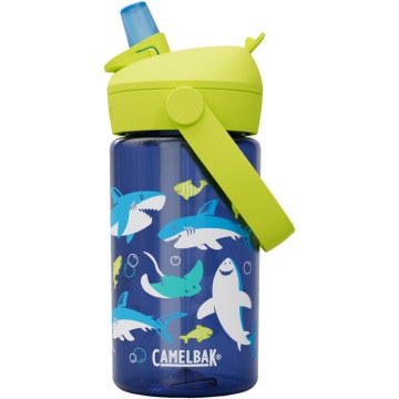 Butelka Tritanowa Camelbak Thrive Flip Straw Kids 400ml