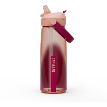 Butelka Tritanowa Camelbak Thrive Flip Straw 740ml