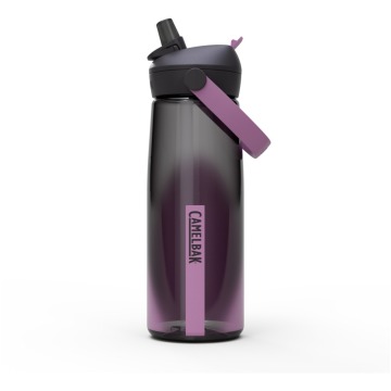 Butelka Tritanowa Camelbak Thrive Flip Straw 740ml
