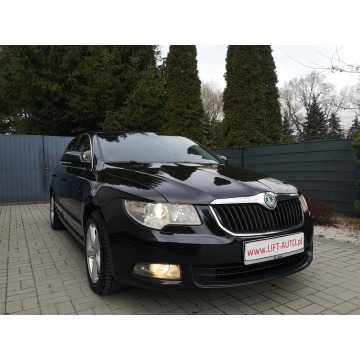 Skoda Superb 2008,  1.9 diesel - Na sprzedaż za 21 900 zł - Strzegom - zdjęcie 3