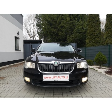 Skoda Superb 2008,  1.9 diesel - Na sprzedaż za 21 900 zł - Strzegom - zdjęcie 2
