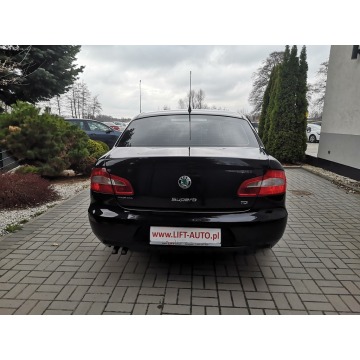 Skoda Superb 2008,  1.9 diesel - Na sprzedaż za 21 900 zł - Strzegom - zdjęcie 7