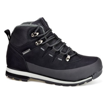 Obuwie trekkingowe  McKeylor 23-9773  czarny
