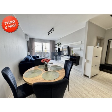 Mieszkanie dwupokojowe Szczecin - Gumieńce,   48 m2, trzecie piętro - Sprzedam - zdjęcie 4