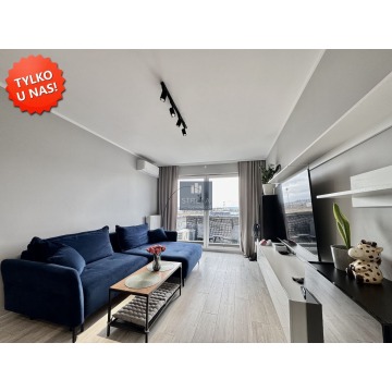Mieszkanie dwupokojowe Szczecin - Gumieńce,   48 m2, trzecie piętro - Sprzedam - zdjęcie 2