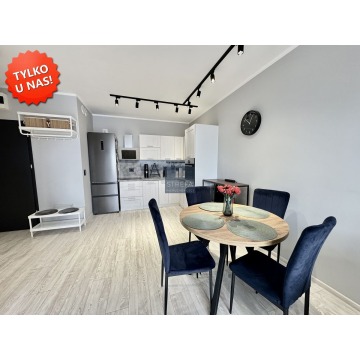 Mieszkanie dwupokojowe Szczecin - Gumieńce,   48 m2, trzecie piętro - Sprzedam - zdjęcie 5