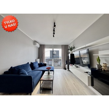 Mieszkanie dwupokojowe Szczecin - Gumieńce,   48 m2, trzecie piętro - Sprzedam - zdjęcie 3