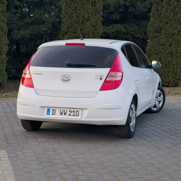 Hyundai i30  Hatchback 2009,  1.4 benzyna - Na sprzedaż za 17 900 zł - Ostrów Mazowiecka - zdjęcie 12
