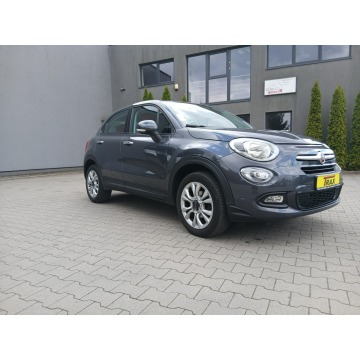 Fiat 500X  SUV 2015,  1.4 benzyna - Na sprzedaż za 42 600 zł - Łódź - zdjęcie 3
