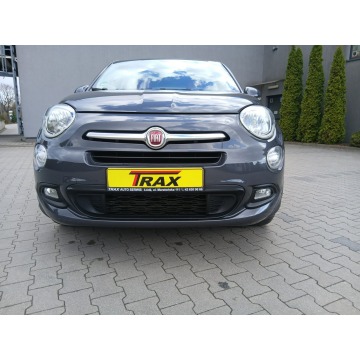 Fiat 500X  SUV 2015,  1.4 benzyna - Na sprzedaż za 42 600 zł - Łódź - zdjęcie 2