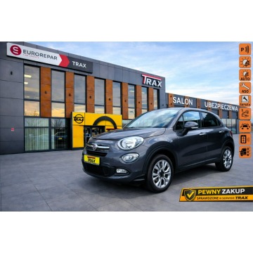 Fiat 500X  SUV 2015,  1.4 benzyna - Na sprzedaż za 42 600 zł - Łódź - zdjęcie 1
