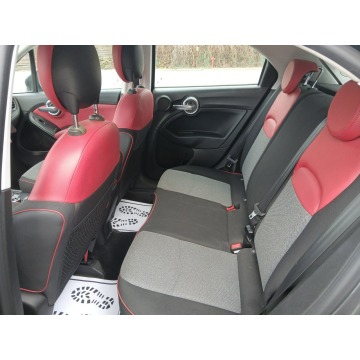 Fiat 500X  SUV 2015,  1.4 benzyna - Na sprzedaż za 42 600 zł - Łódź - zdjęcie 10