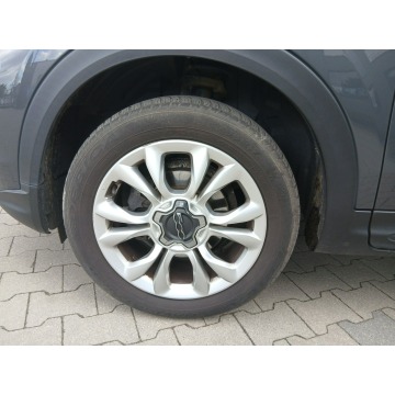 Fiat 500X  SUV 2015,  1.4 benzyna - Na sprzedaż za 42 600 zł - Łódź - zdjęcie 12