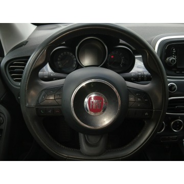 Fiat 500X  SUV 2015,  1.4 benzyna - Na sprzedaż za 42 600 zł - Łódź - zdjęcie 8
