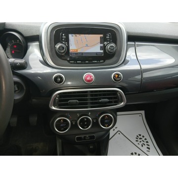 Fiat 500X  SUV 2015,  1.4 benzyna - Na sprzedaż za 42 600 zł - Łódź - zdjęcie 9