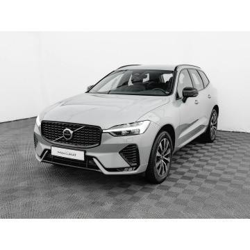 Volvo   SUV 2023,  2.0 benzyna, automat - Na sprzedaż za 146 600 zł - Gdańsk - zdjęcie 2
