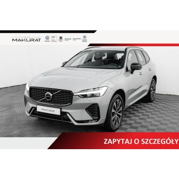 Volvo   SUV 2023,  2.0 benzyna, automat - Na sprzedaż za 146 600 zł - Gdańsk - zdjęcie 1