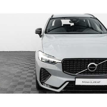 Volvo   SUV 2023,  2.0 benzyna, automat - Na sprzedaż za 146 600 zł - Gdańsk - zdjęcie 8