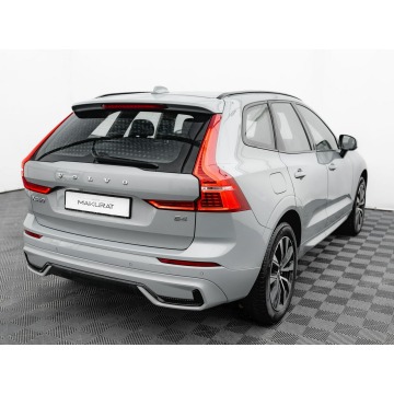 Volvo   SUV 2023,  2.0 benzyna, automat - Na sprzedaż za 146 600 zł - Gdańsk - zdjęcie 5