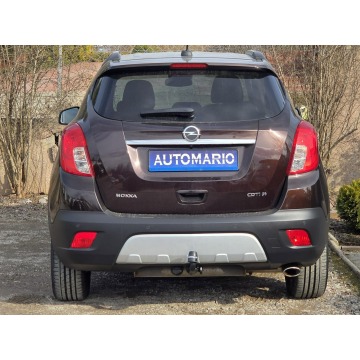 Opel Mokka  SUV 2016,  1.6 diesel - Na sprzedaż za 39 900 zł - Kętrzyn - zdjęcie 8