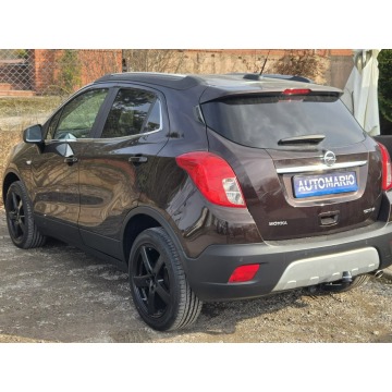 Opel Mokka  SUV 2016,  1.6 diesel - Na sprzedaż za 39 900 zł - Kętrzyn - zdjęcie 7
