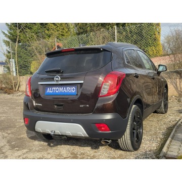 Opel Mokka  SUV 2016,  1.6 diesel - Na sprzedaż za 39 900 zł - Kętrzyn - zdjęcie 10