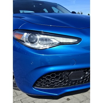 Alfa Romeo Giulia  Sedan/Limuzyna 2017,  2.0 benzyna, automat - Na sprzedaż za 95 900 zł - Kutno - zdjęcie 5