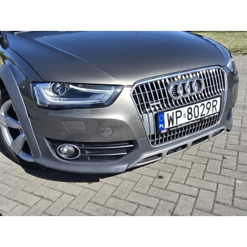 Audi A4 Allroad  Kombi 2015,  2.0 benzyna, automat - Na sprzedaż za 56 900 zł - Kutno - zdjęcie 4
