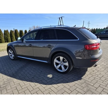 Audi A4 Allroad  Kombi 2015,  2.0 benzyna, automat - Na sprzedaż za 56 900 zł - Kutno - zdjęcie 11