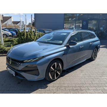 Peugeot 308 2025 elektryczny, automat - Na sprzedaż za 145 500 zł - Piła - zdjęcie 2