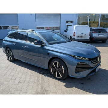 Peugeot 308 2025 elektryczny, automat - Na sprzedaż za 145 500 zł - Piła - zdjęcie 5