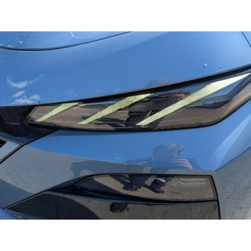 Peugeot 308 2025 elektryczny, automat - Na sprzedaż za 145 500 zł - Piła - zdjęcie 6