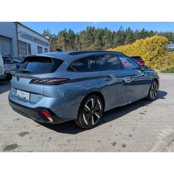 Peugeot 308 2025 elektryczny, automat - Na sprzedaż za 145 500 zł - Piła - zdjęcie 4