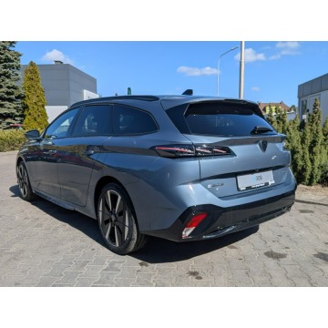Peugeot 308 2025 elektryczny, automat - Na sprzedaż za 145 500 zł - Piła - zdjęcie 3