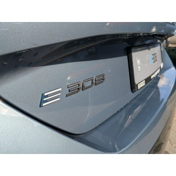 Peugeot 308 2025 elektryczny, automat - Na sprzedaż za 145 500 zł - Piła - zdjęcie 10
