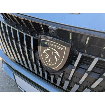 Peugeot 308 2025 elektryczny, automat - Na sprzedaż za 145 500 zł - Piła - zdjęcie 7