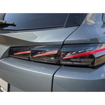 Peugeot 308 2025 elektryczny, automat - Na sprzedaż za 145 500 zł - Piła - zdjęcie 9