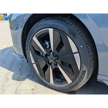 Peugeot 308 2025 elektryczny, automat - Na sprzedaż za 145 500 zł - Piła - zdjęcie 8