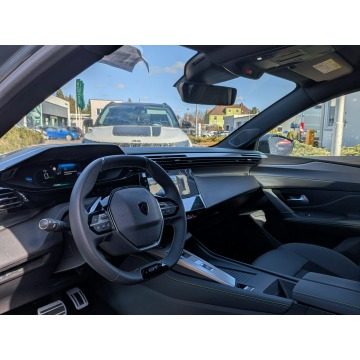 Peugeot 308 2025 elektryczny, automat - Na sprzedaż za 145 500 zł - Piła - zdjęcie 11
